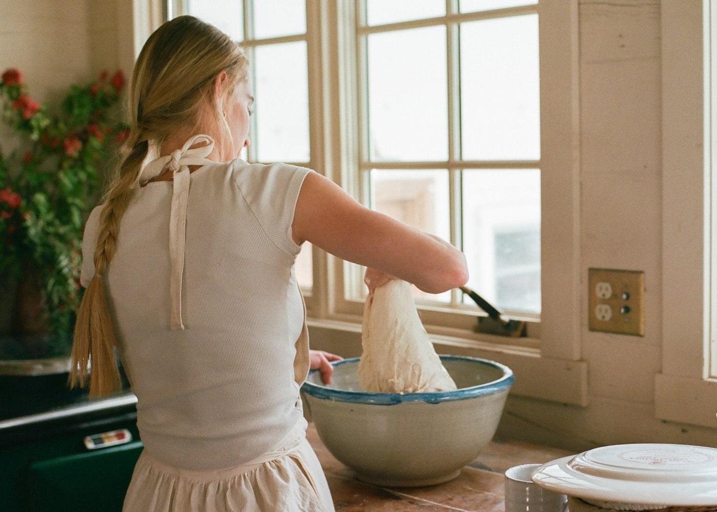 Sourdough