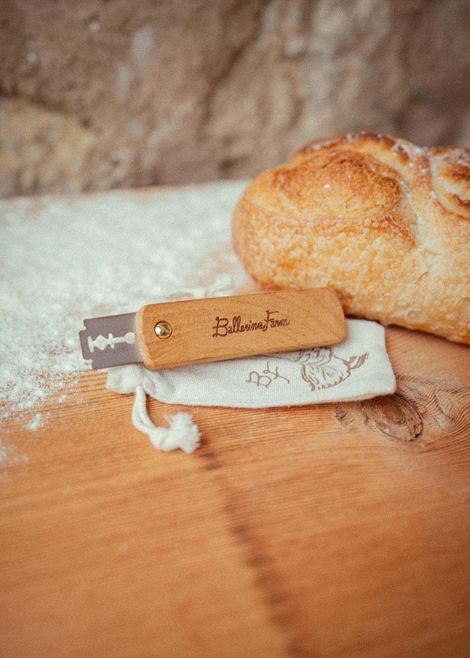 Bread Lame