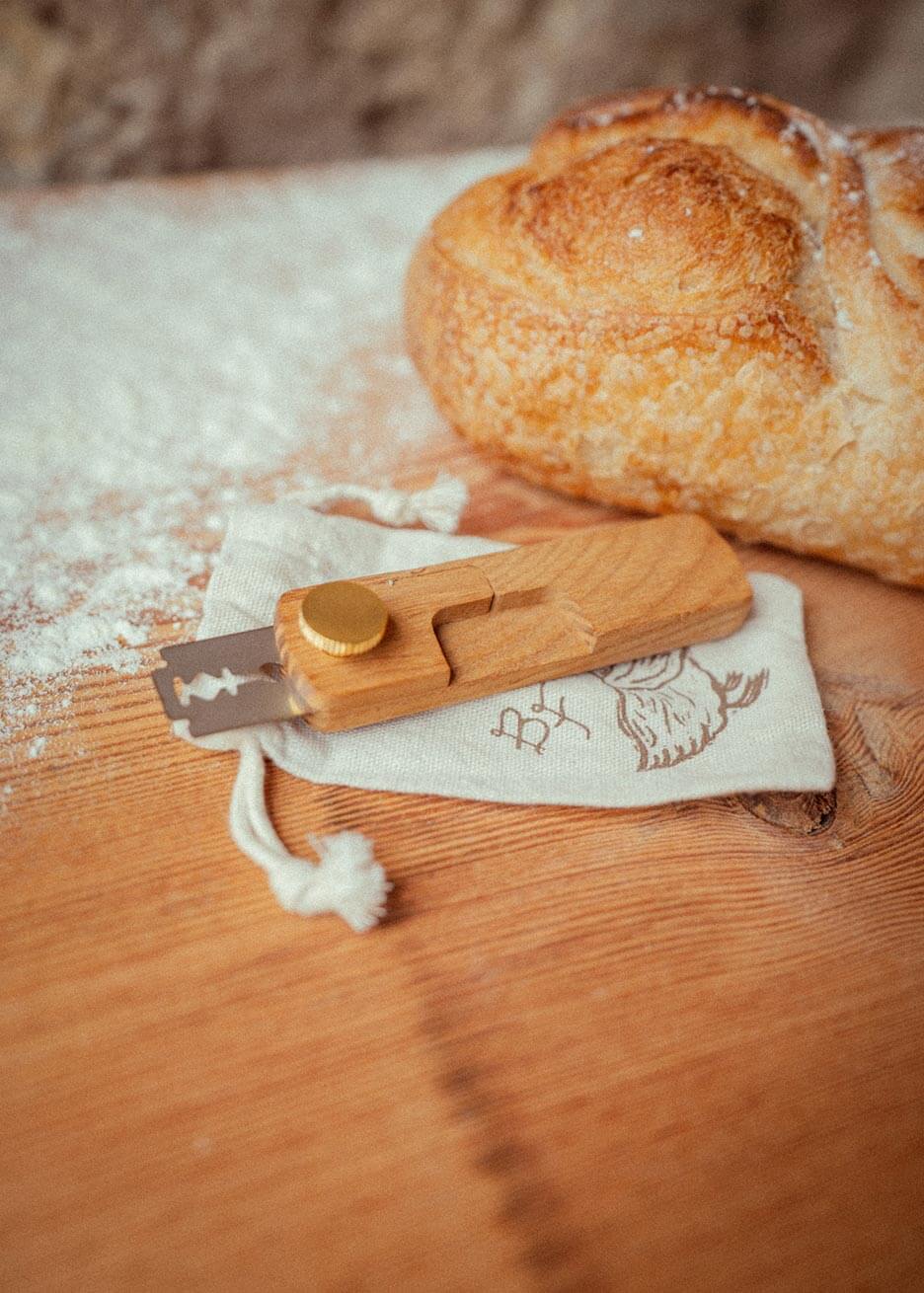 Bread Lame