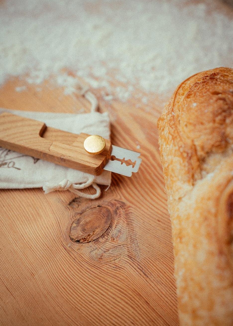 Bread Lame