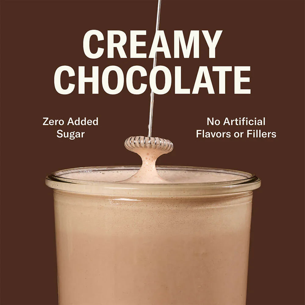 Farmer Protein Powder