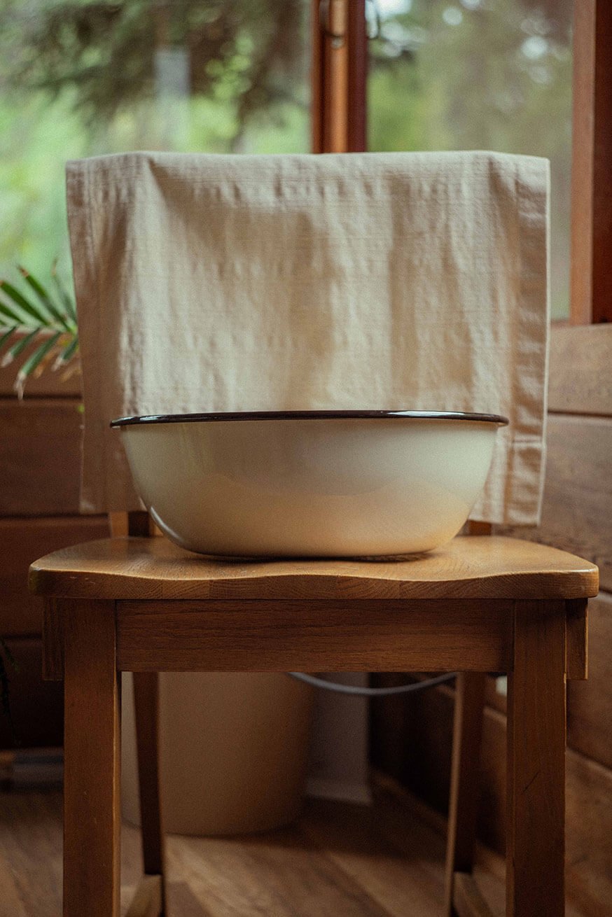 Everyday Bowl