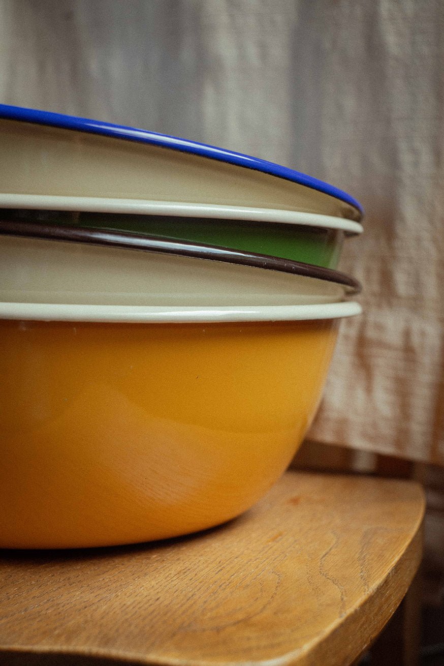 Everyday Bowl