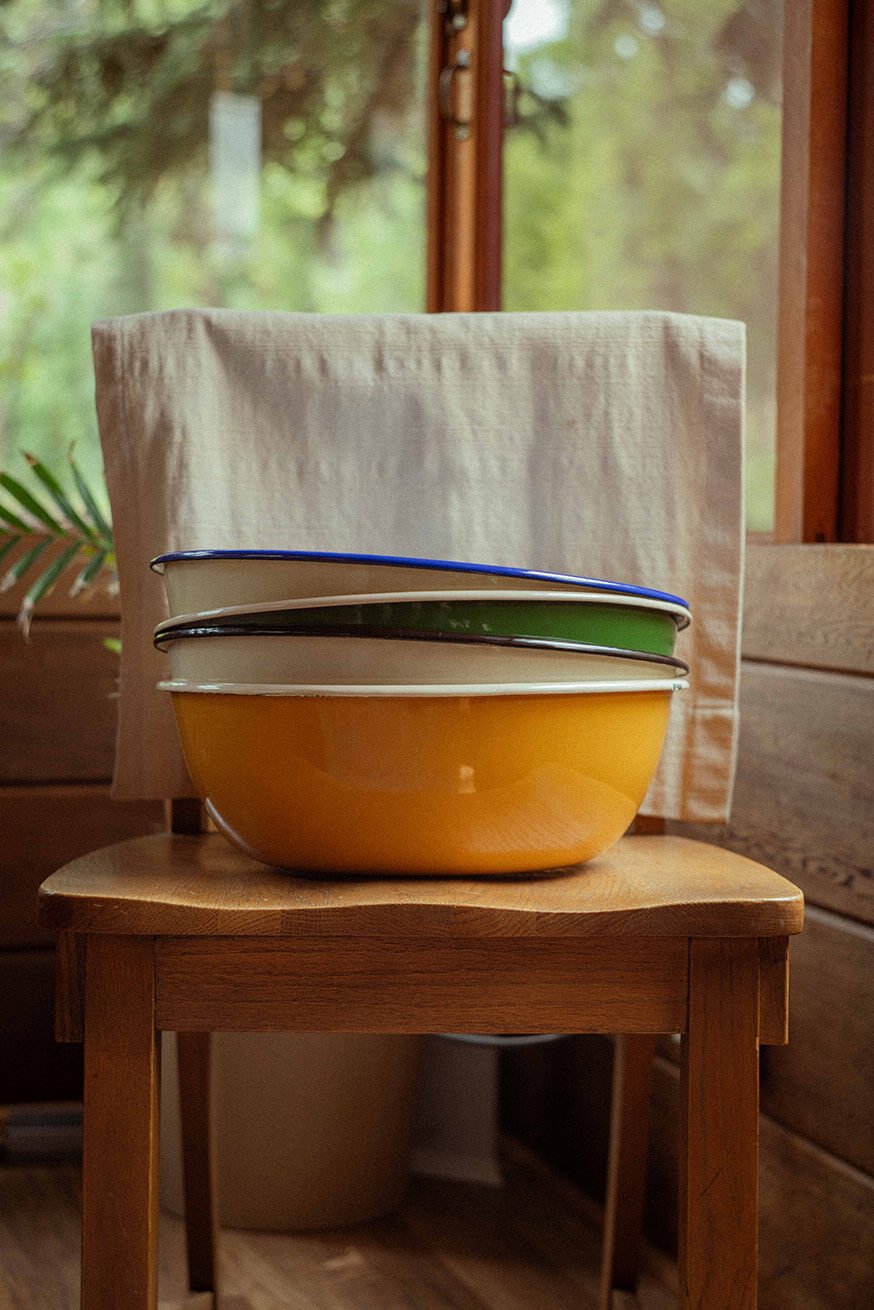 Everyday Bowl