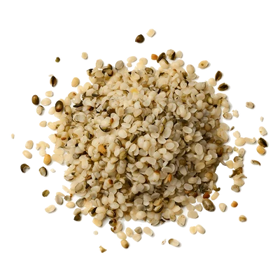Hemp protein