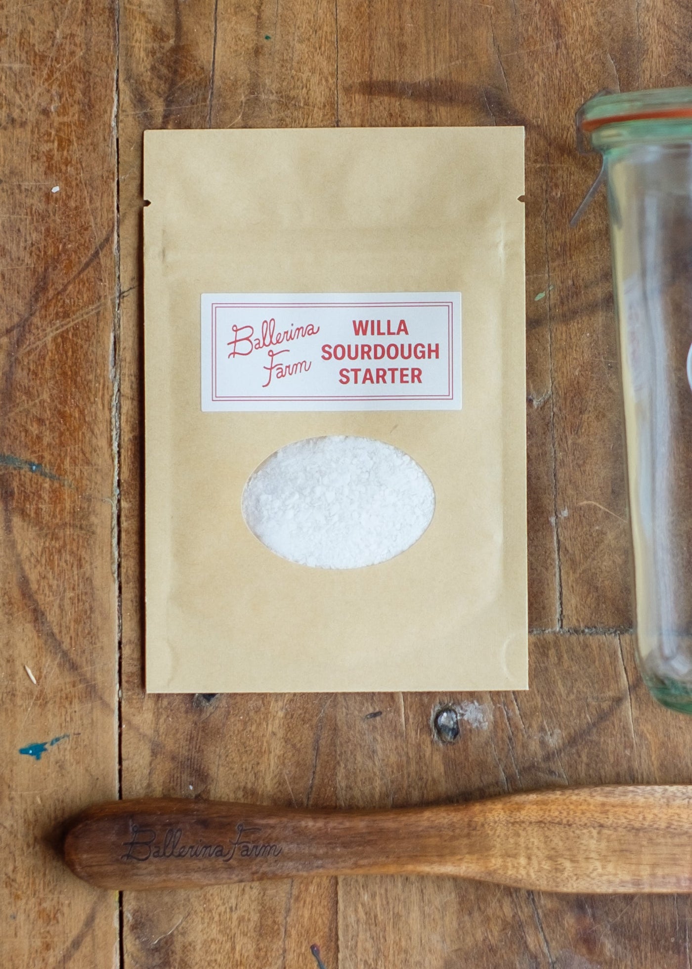 Sourdough Essentials